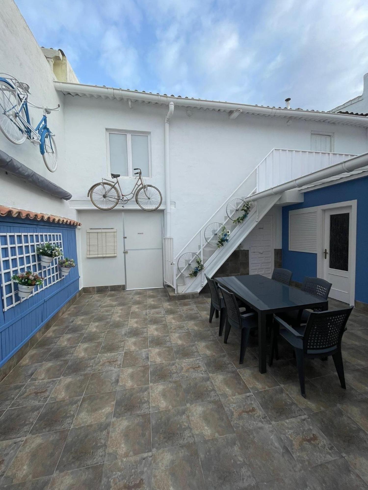 Mi Rincon Favorito Vt-Lr1594 Villa Rincon de Soto ภายนอก รูปภาพ